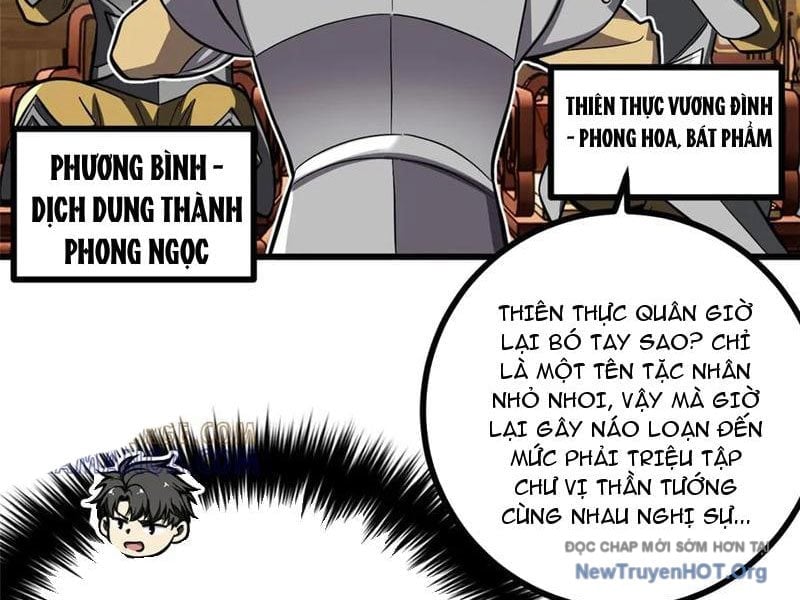 Toàn Cầu Cao Võ Chapter 323 - Next 