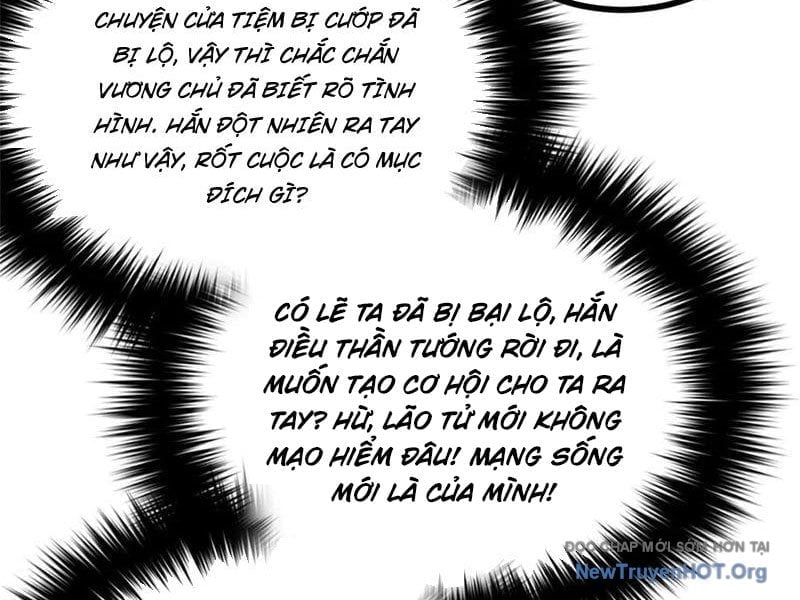 Toàn Cầu Cao Võ Chapter 323 - Next 