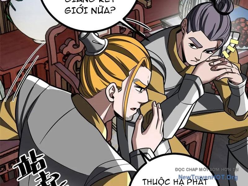 Toàn Cầu Cao Võ Chapter 323 - Next 