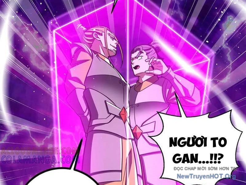 Toàn Cầu Cao Võ Chapter 323 - Next 