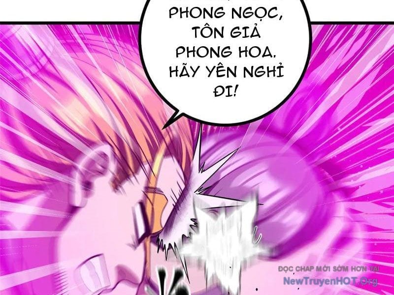 Toàn Cầu Cao Võ Chapter 323 - Next 