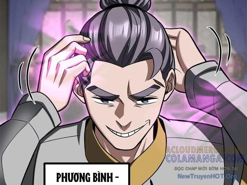 Toàn Cầu Cao Võ Chapter 323 - Next 
