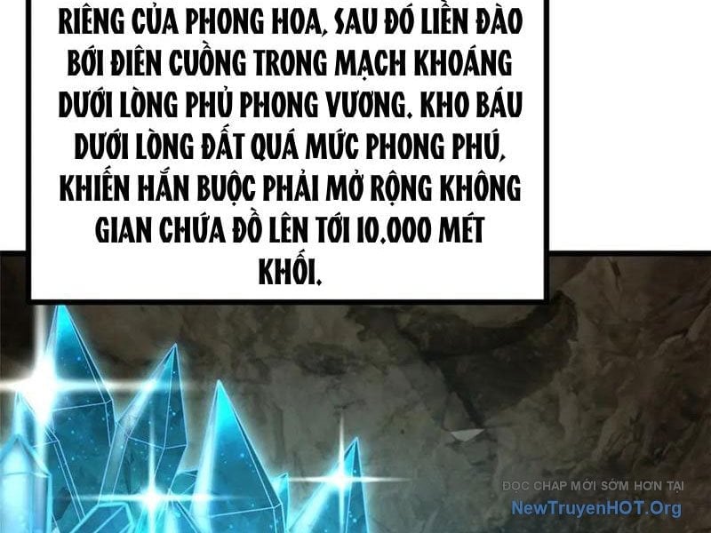 Toàn Cầu Cao Võ Chapter 323 - Next 