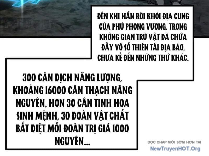 Toàn Cầu Cao Võ Chapter 323 - Next 
