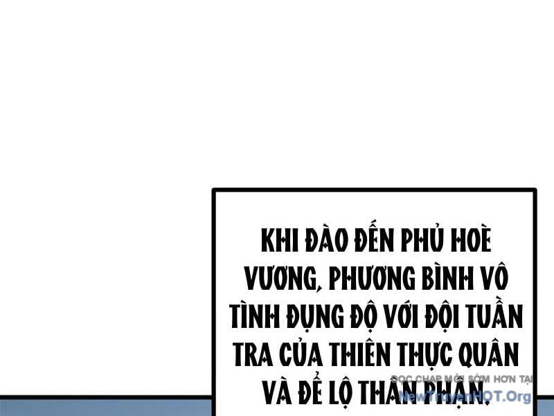 Toàn Cầu Cao Võ Chapter 323 - Next 