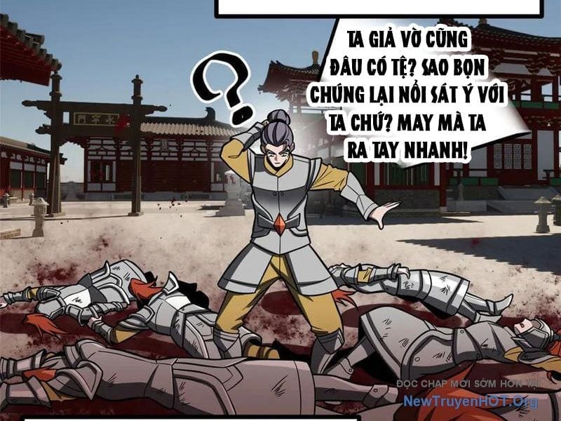 Toàn Cầu Cao Võ Chapter 323 - Next 