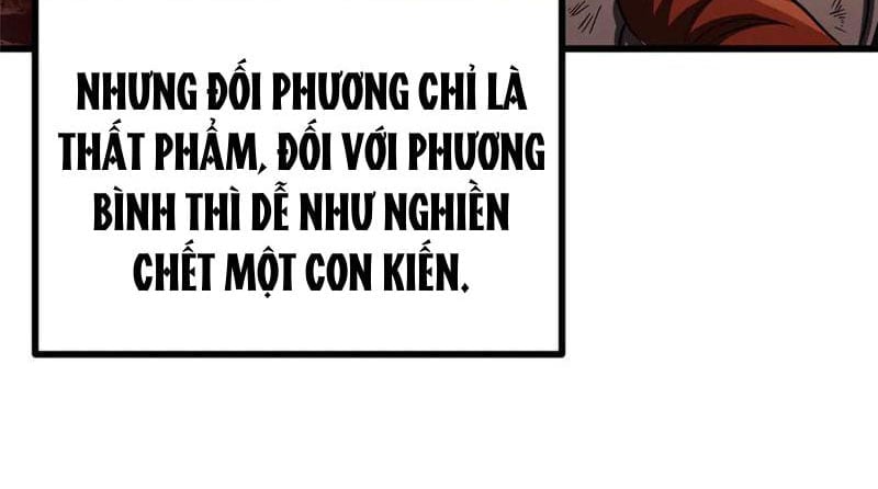 Toàn Cầu Cao Võ Chapter 323 - Next 