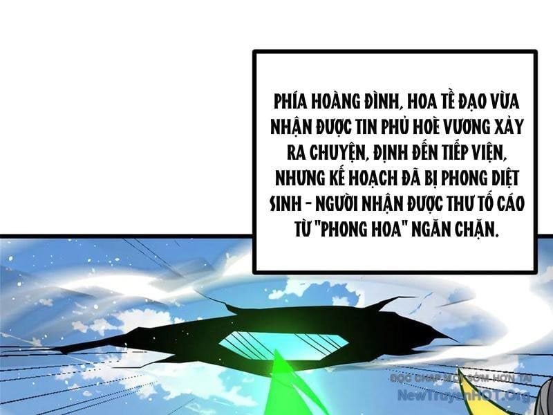 Toàn Cầu Cao Võ Chapter 323 - Next 