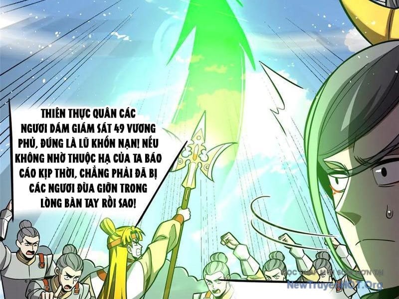 Toàn Cầu Cao Võ Chapter 323 - Next 