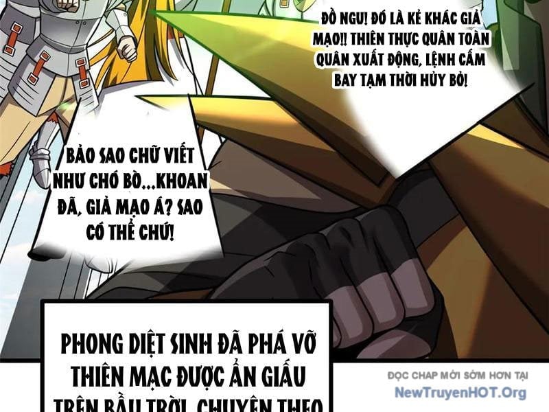 Toàn Cầu Cao Võ Chapter 323 - Next 