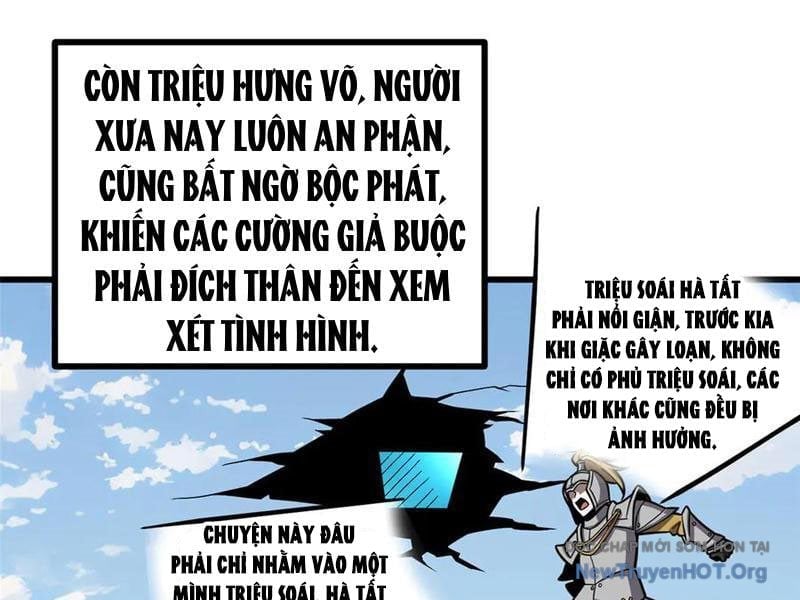 Toàn Cầu Cao Võ Chapter 323 - Next 