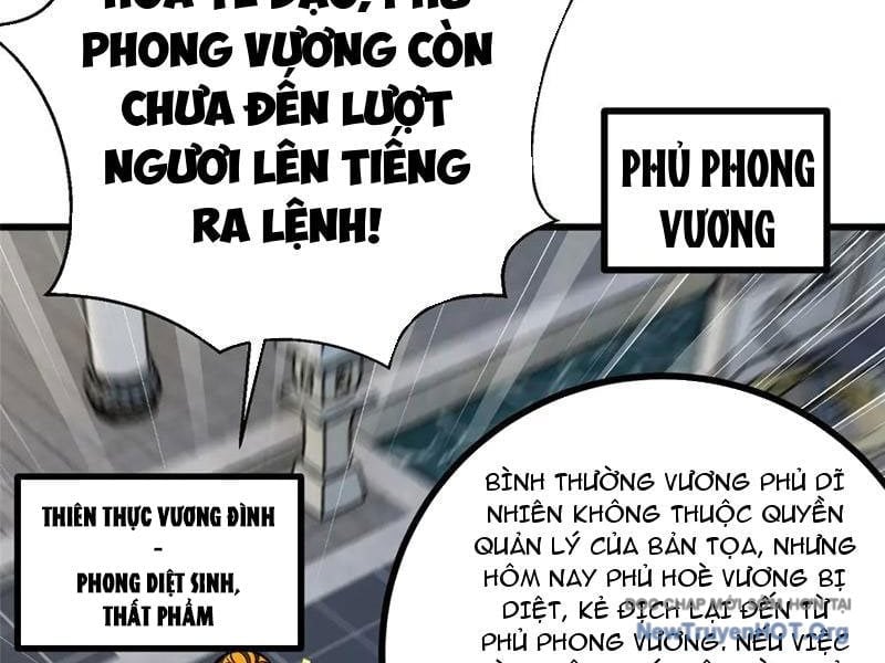 Toàn Cầu Cao Võ Chapter 323 - Next 