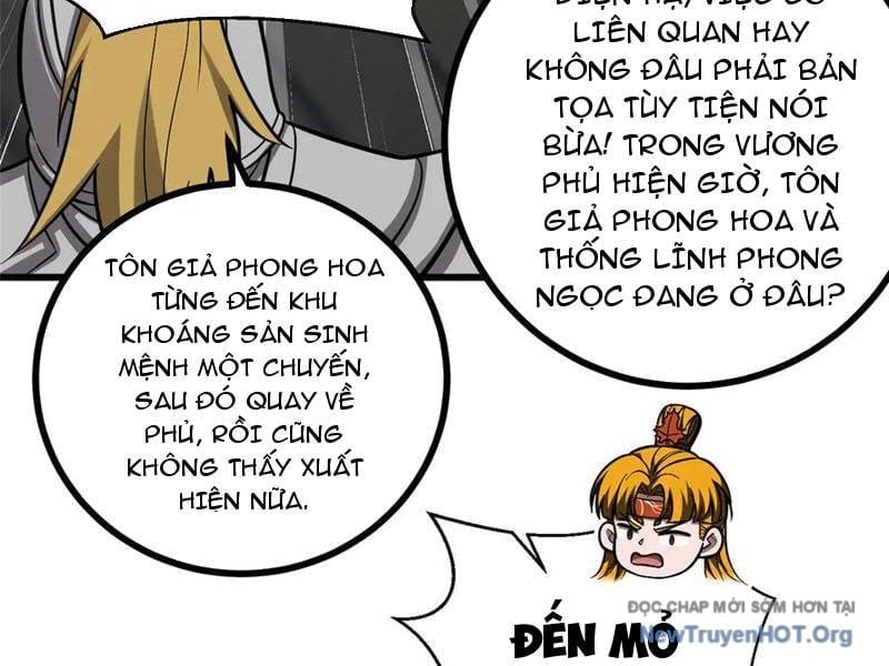 Toàn Cầu Cao Võ Chapter 323 - Next 