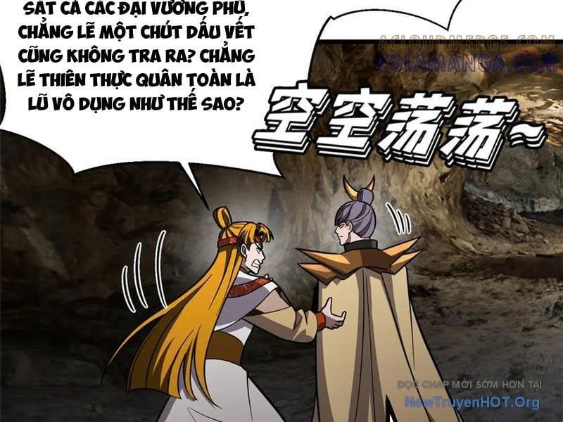 Toàn Cầu Cao Võ Chapter 323 - Next 