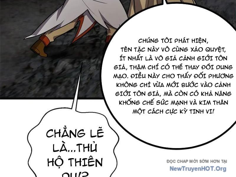 Toàn Cầu Cao Võ Chapter 323 - Next 