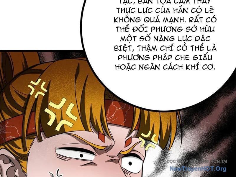 Toàn Cầu Cao Võ Chapter 323 - Next 