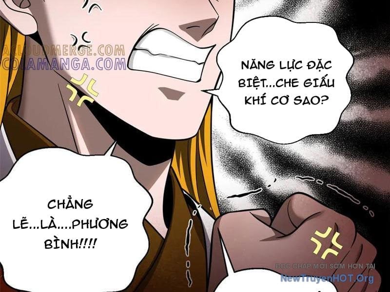 Toàn Cầu Cao Võ Chapter 323 - Next 