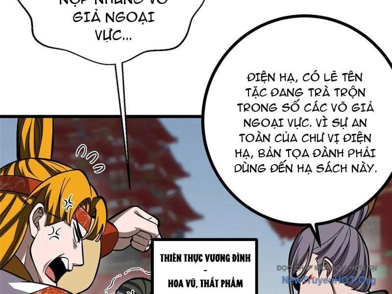 Toàn Cầu Cao Võ Chapter 323 - Next 