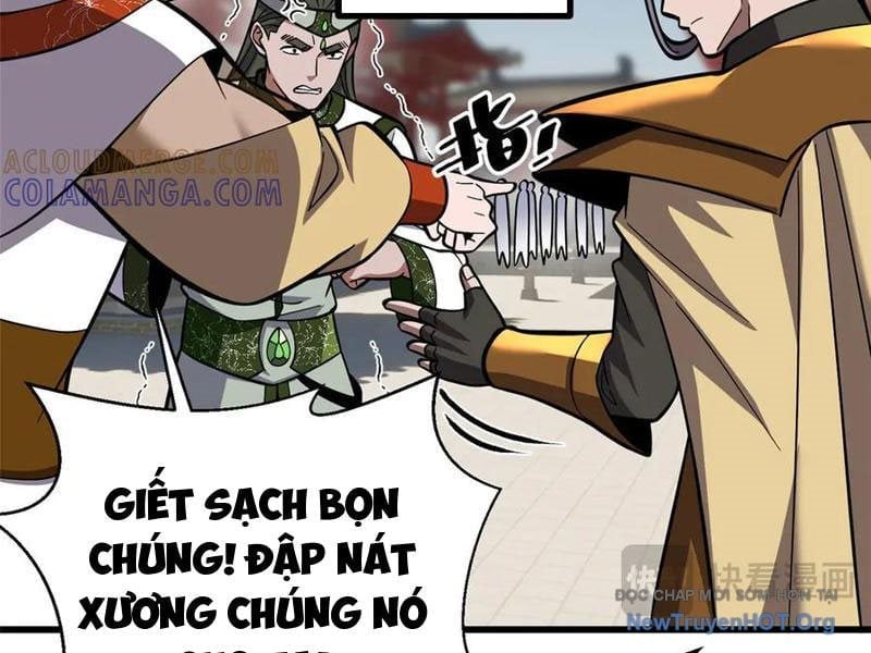 Toàn Cầu Cao Võ Chapter 323 - Next 