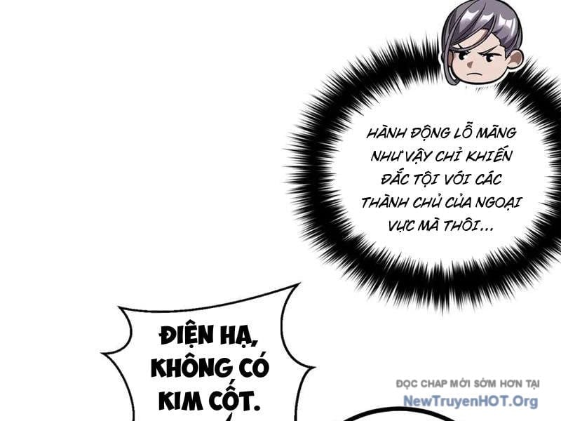 Toàn Cầu Cao Võ Chapter 323 - Next 
