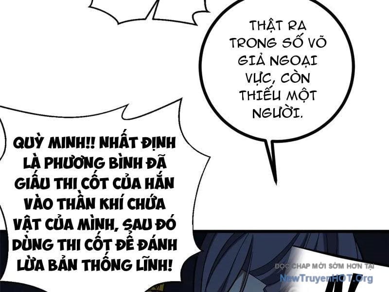 Toàn Cầu Cao Võ Chapter 323 - Next 