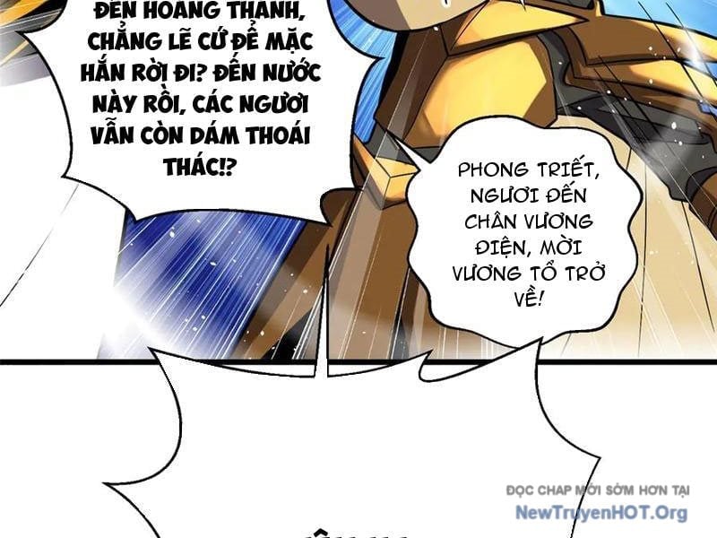 Toàn Cầu Cao Võ Chapter 323 - Next 