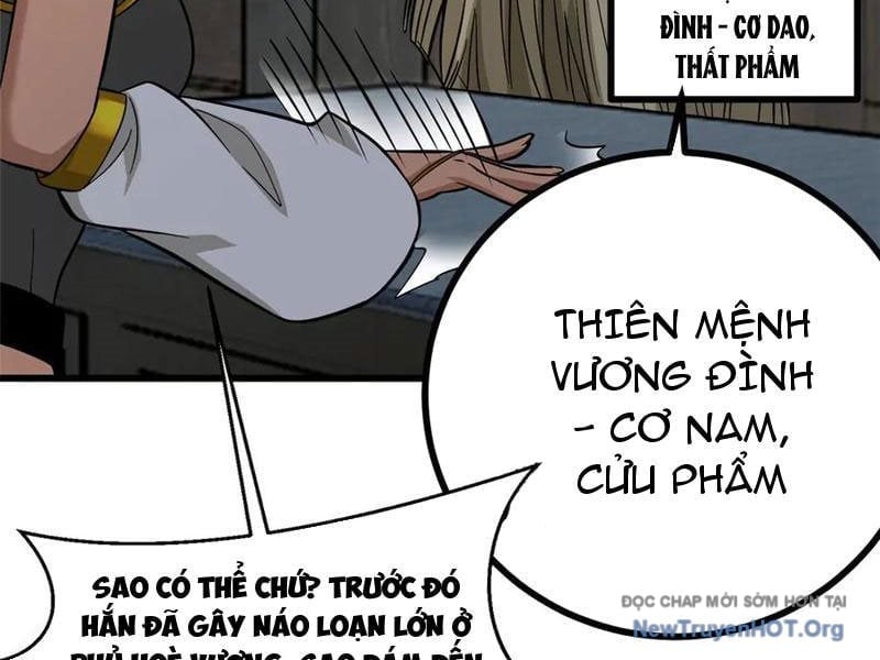 Toàn Cầu Cao Võ Chapter 323 - Next 