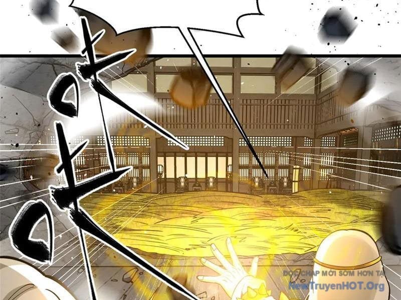 Toàn Cầu Cao Võ Chapter 323 - Next 