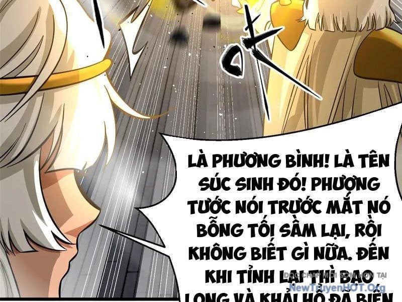 Toàn Cầu Cao Võ Chapter 323 - Next 
