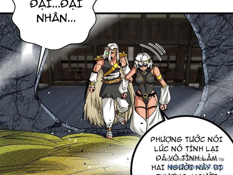 Toàn Cầu Cao Võ Chapter 323 - Next 