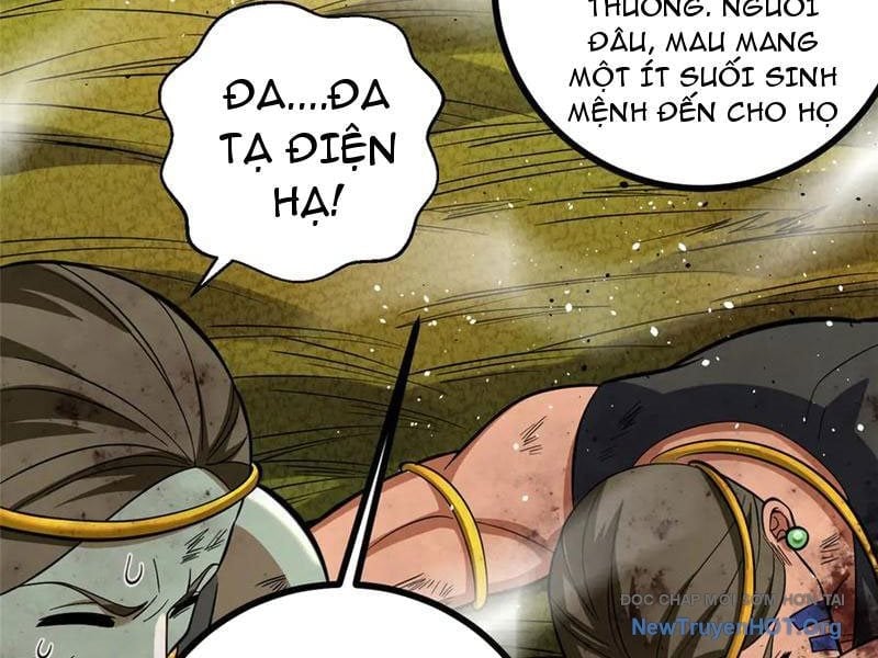 Toàn Cầu Cao Võ Chapter 323 - Next 