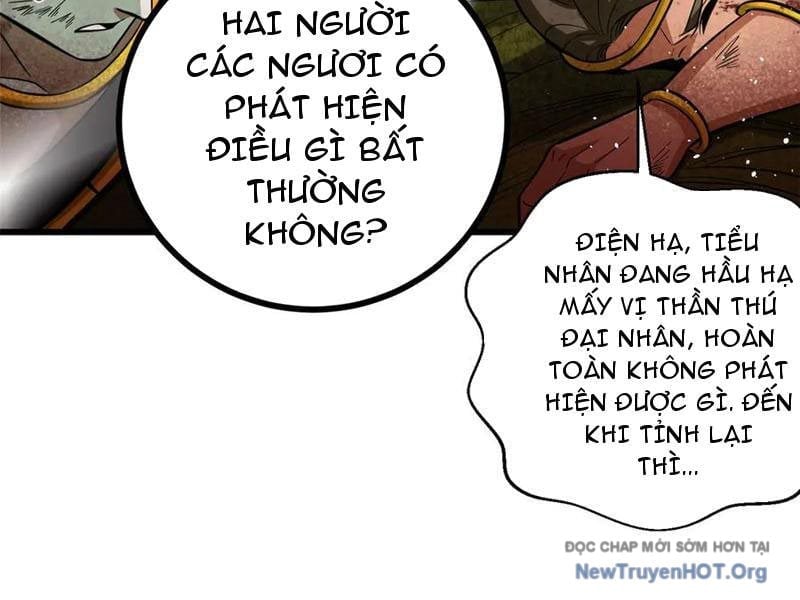 Toàn Cầu Cao Võ Chapter 323 - Next 