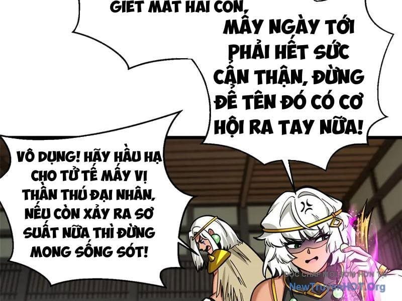 Toàn Cầu Cao Võ Chapter 323 - Next 