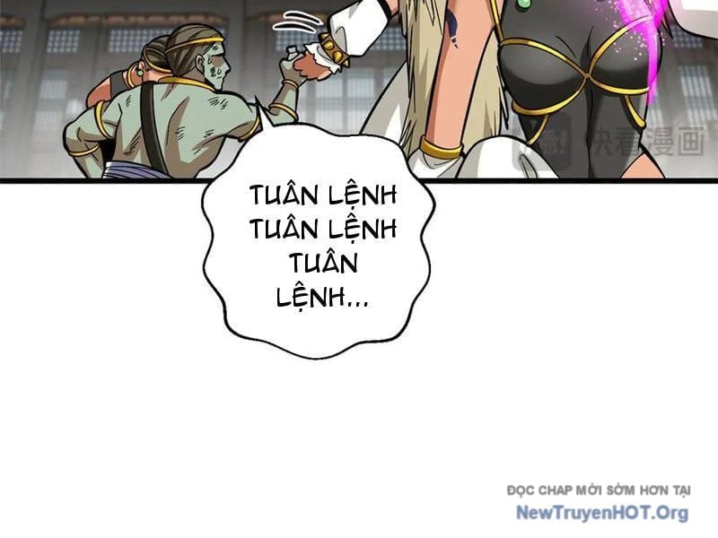 Toàn Cầu Cao Võ Chapter 323 - Next 