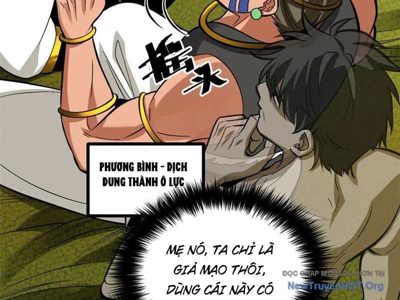 Toàn Cầu Cao Võ Chapter 323 - Next 