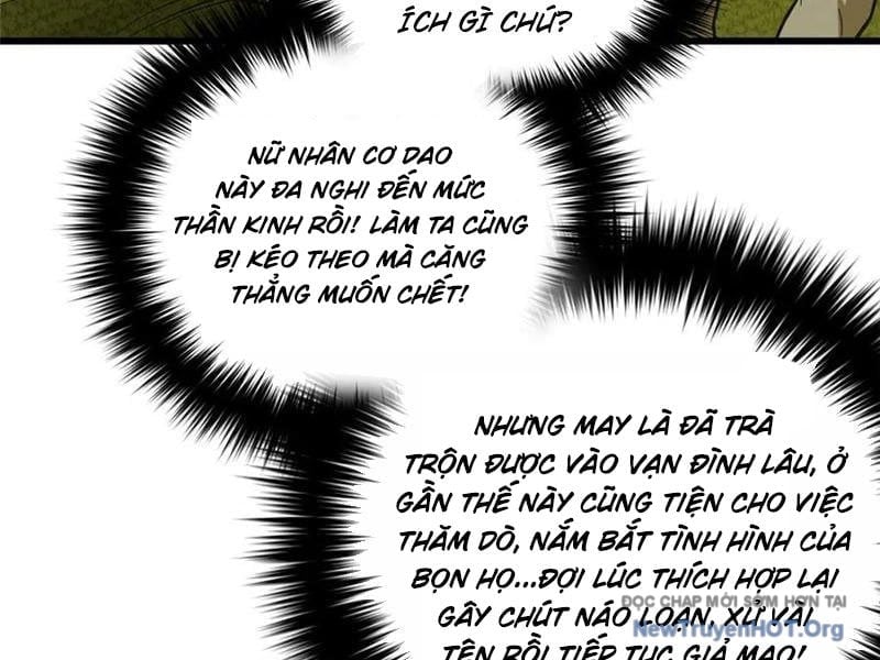 Toàn Cầu Cao Võ Chapter 323 - Next 