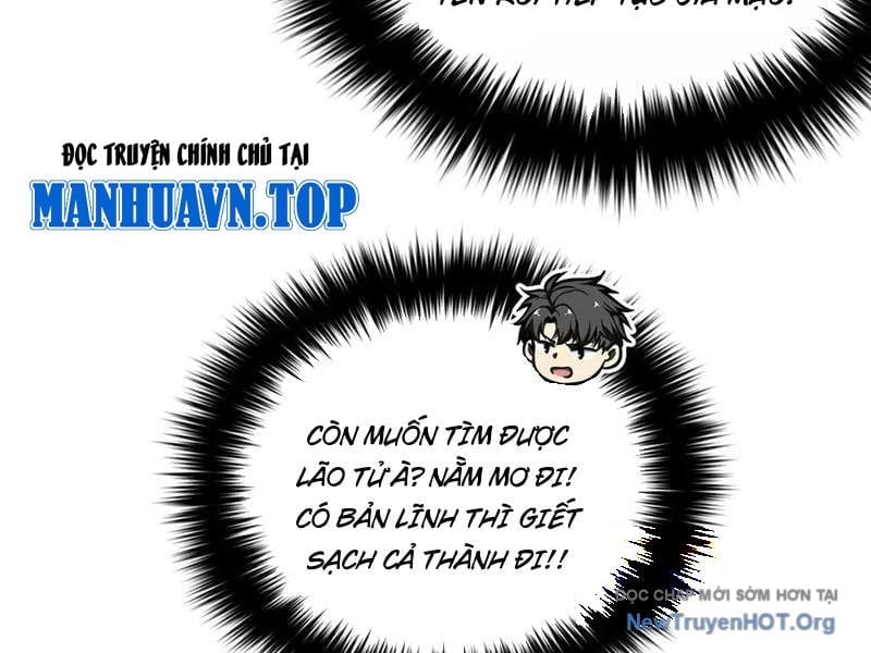 Toàn Cầu Cao Võ Chapter 323 - Next 