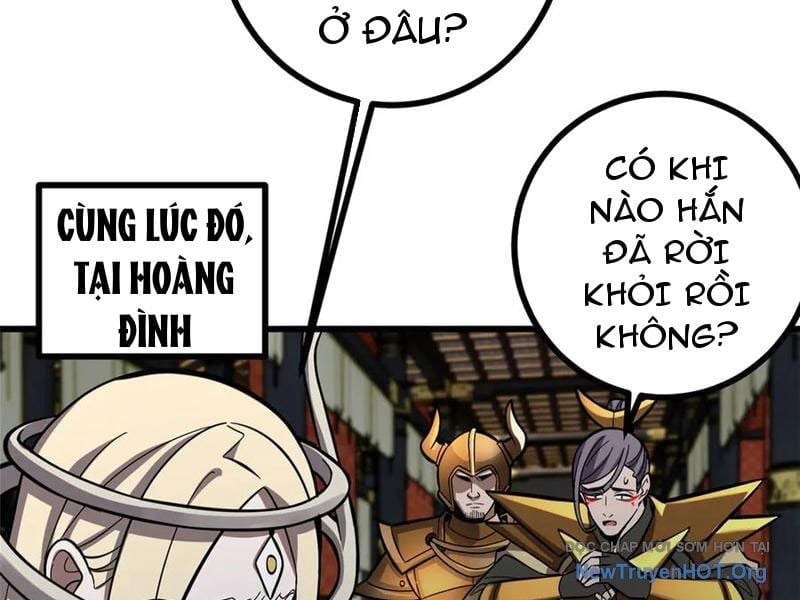Toàn Cầu Cao Võ Chapter 323 - Next 