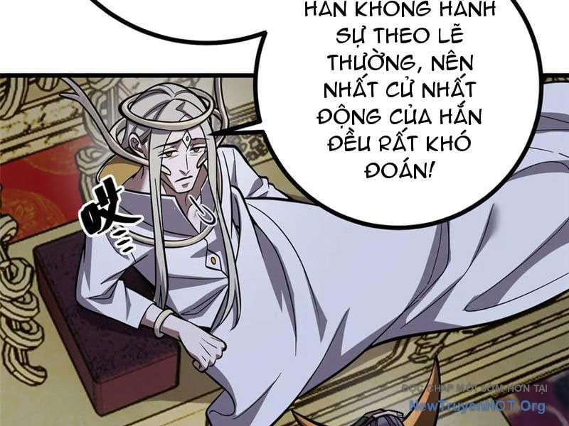 Toàn Cầu Cao Võ Chapter 323 - Next 