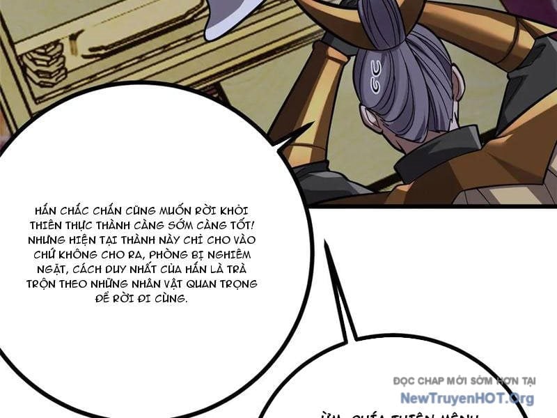 Toàn Cầu Cao Võ Chapter 323 - Next 