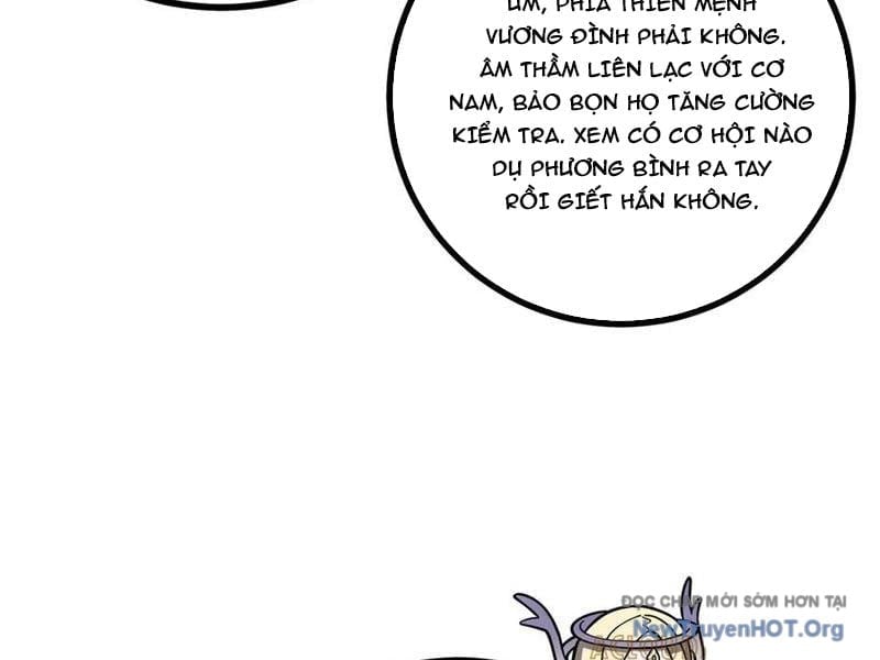 Toàn Cầu Cao Võ Chapter 323 - Next 