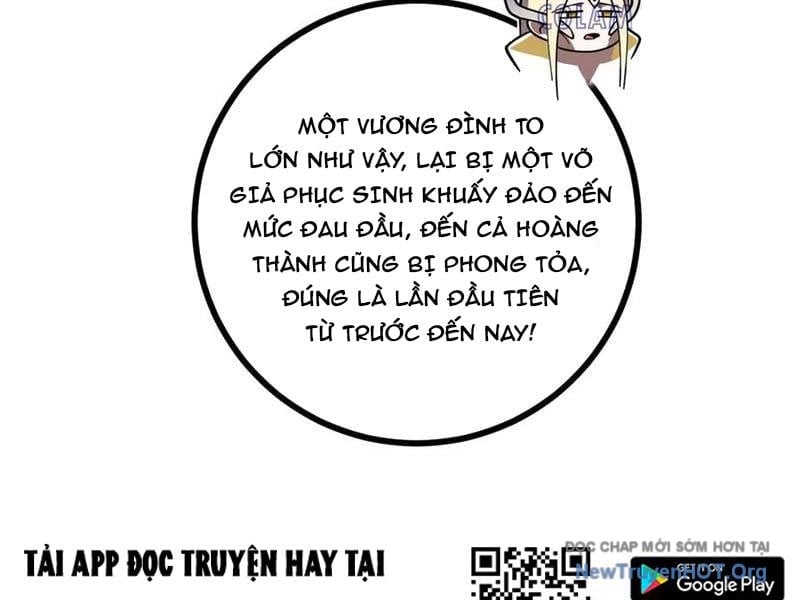 Toàn Cầu Cao Võ Chapter 323 - Next 
