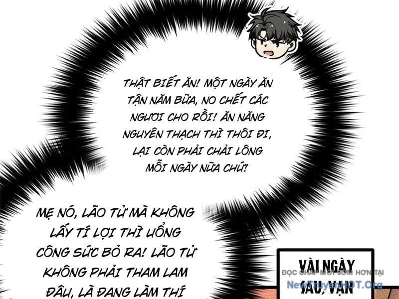Toàn Cầu Cao Võ Chapter 323 - Next 