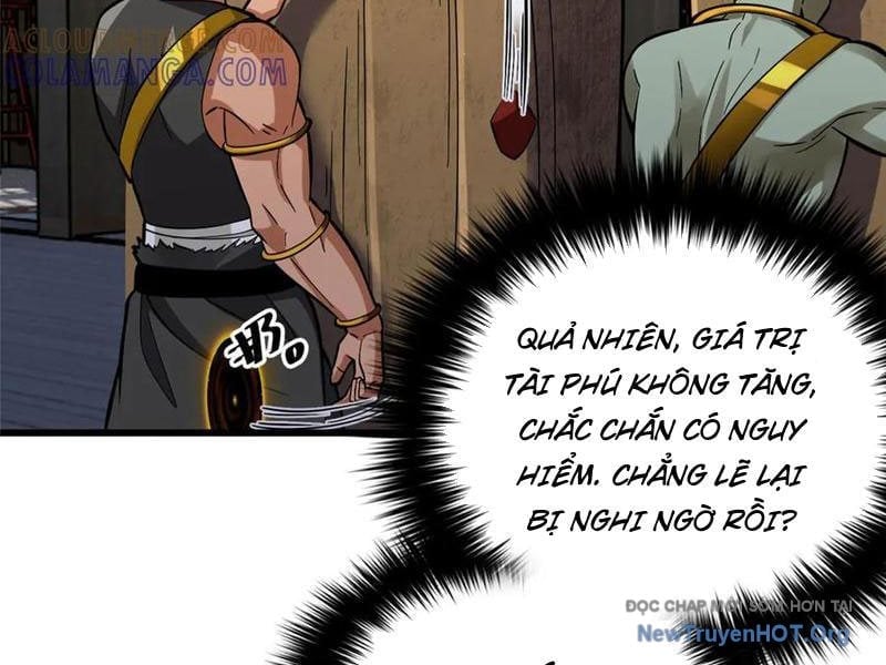 Toàn Cầu Cao Võ Chapter 323 - Next 