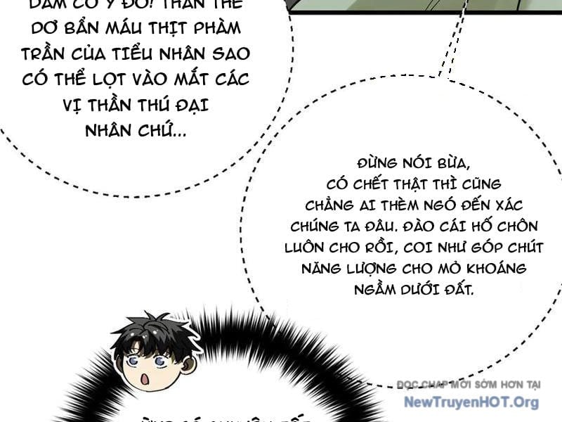 Toàn Cầu Cao Võ Chapter 323 - Next 