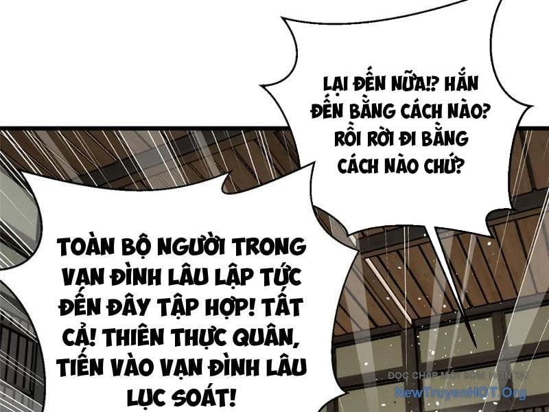 Toàn Cầu Cao Võ Chapter 323 - Next 
