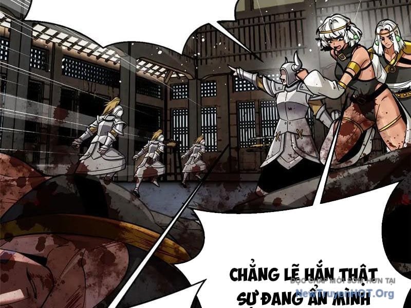 Toàn Cầu Cao Võ Chapter 323 - Next 