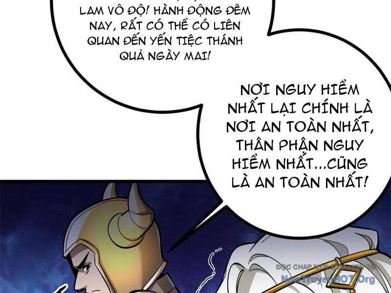 Toàn Cầu Cao Võ Chapter 323 - Next 