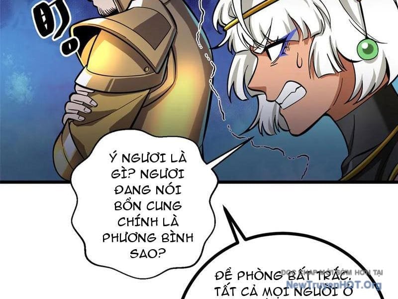 Toàn Cầu Cao Võ Chapter 323 - Next 