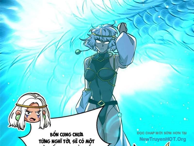 Toàn Cầu Cao Võ Chapter 323 - Next 